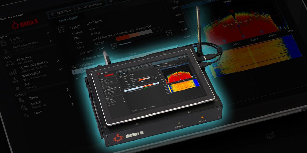 Read more about the article NEW sweeping system Delta S